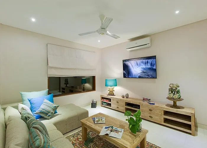 Tirta Nila By Elite Havens Villa