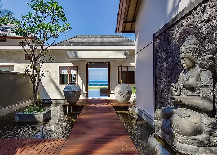 Tirta Nila By Elite Havens *