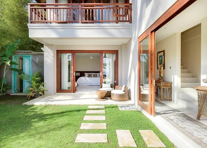 Tirta Nila By Elite Havens * Candi Dasa (Bali)