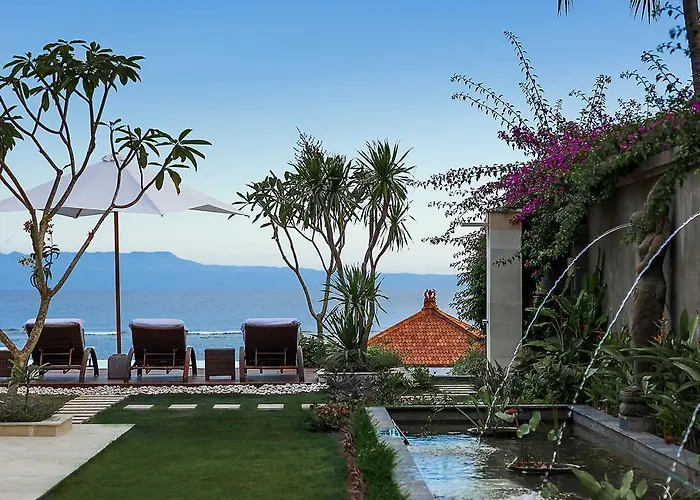 Villa Tirta Nila By Elite Havens