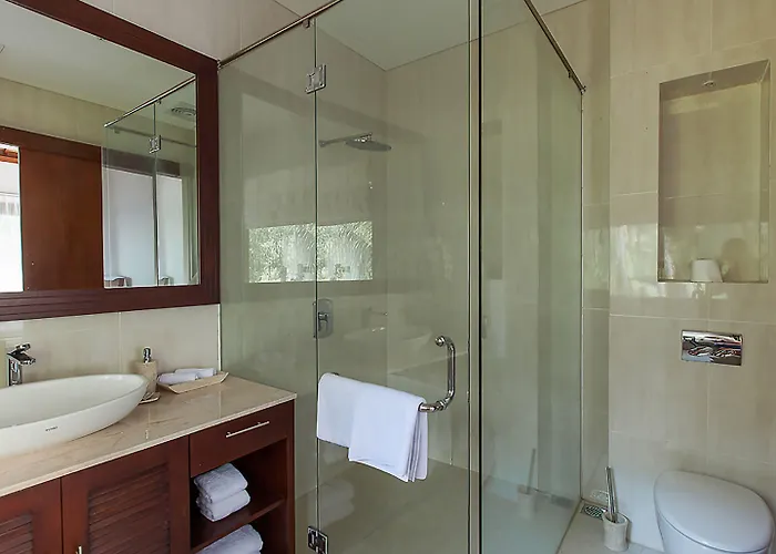 Tirta Nila By Elite Havens Villa