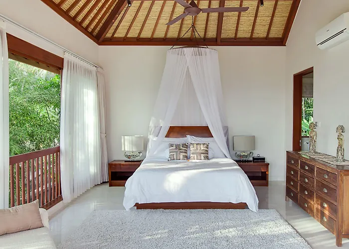 Villa Tirta Nila By Elite Havens Candidasa