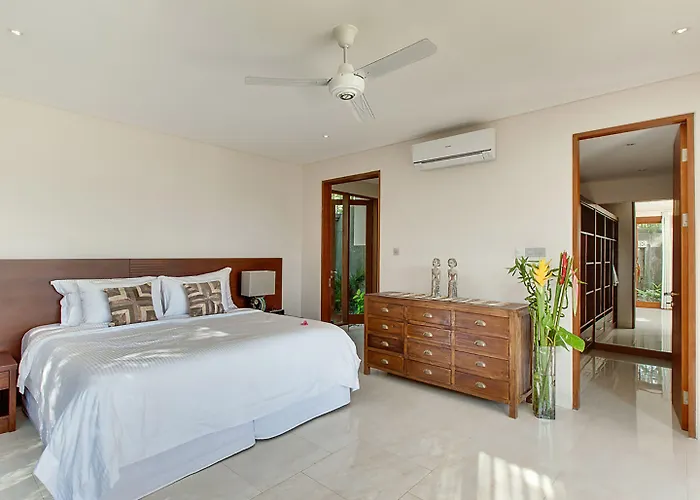 Villa Tirta Nila By Elite Havens Candi Dasa (Bali)