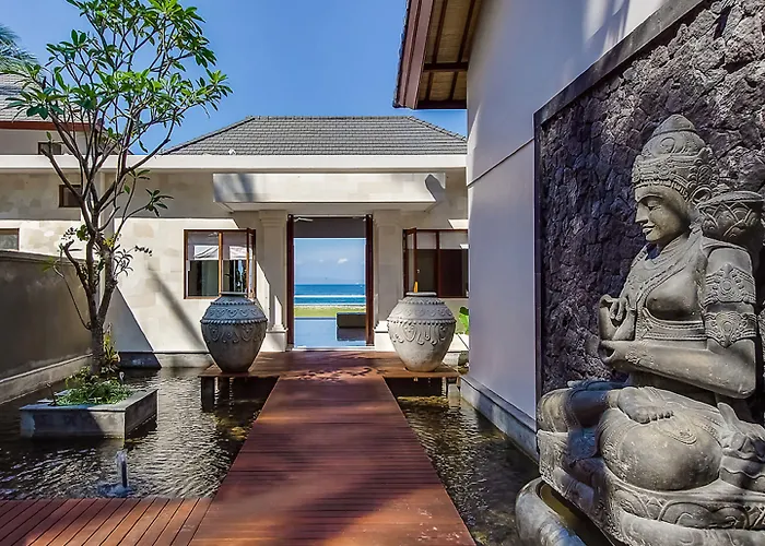 Tirta Nila By Elite Havens Villa Candi Dasa (Bali)