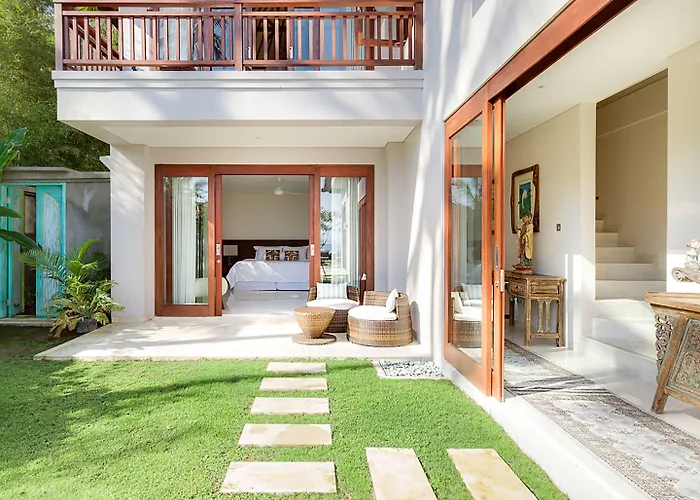 Tirta Nila By Elite Havens Villa