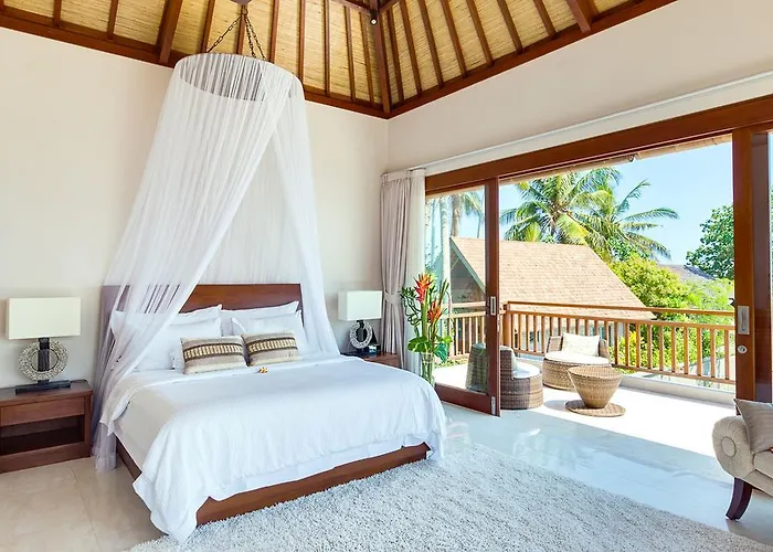 Villa Tirta Nila By Elite Havens *
