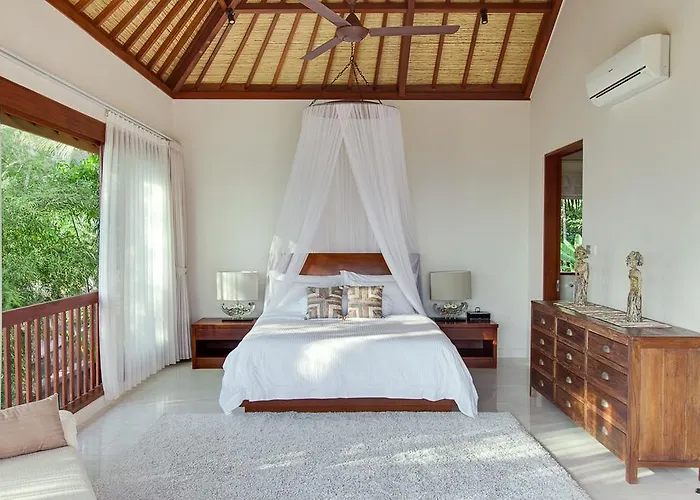Tirta Nila By Elite Havens * Candi Dasa (Bali)