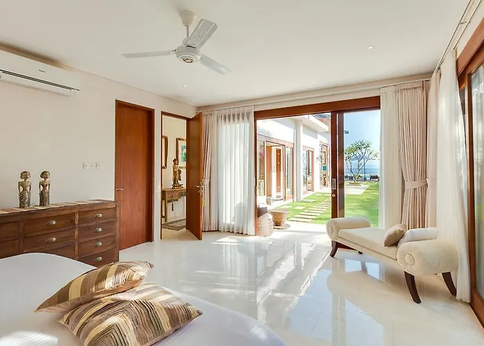 Villa Tirta Nila By Elite Havens
