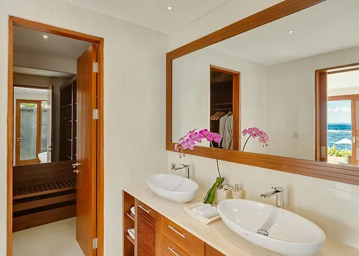 Villa Tirta Nila By Elite Havens *