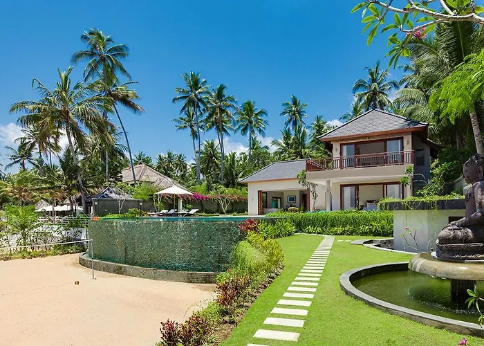 Tirta Nila By Elite Havens Villa
