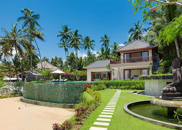 Tirta Nila By Elite Havens Villa Candi Dasa (Bali)