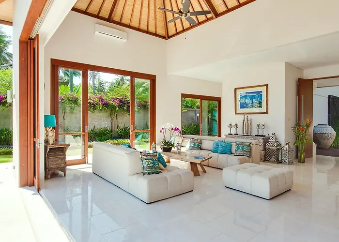 Tirta Nila By Elite Havens *