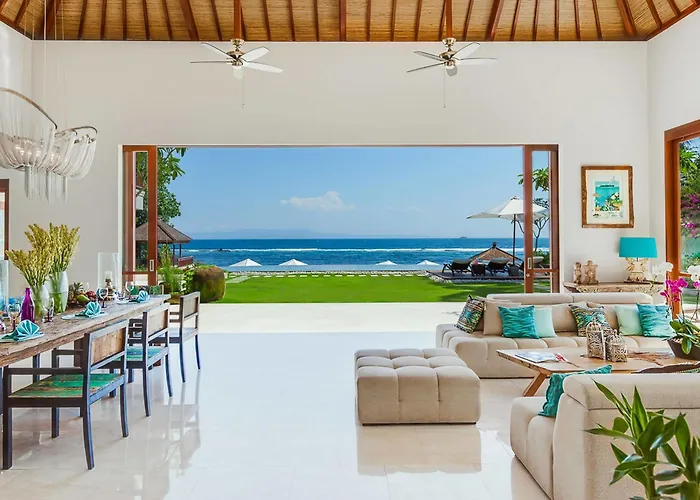 Tirta Nila By Elite Havens Villa
