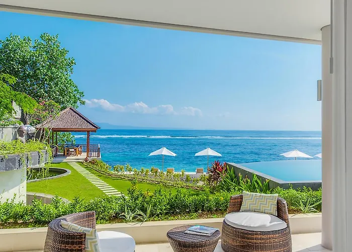 Tirta Nila By Elite Havens Villa Candi Dasa (Bali)