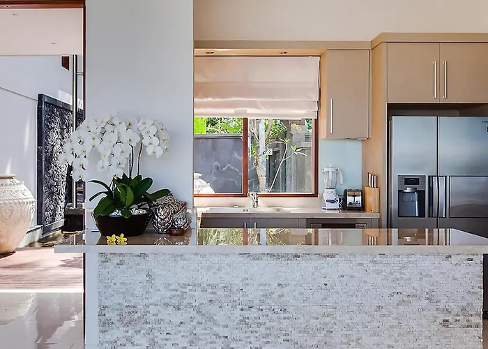 Villa Tirta Nila By Elite Havens *