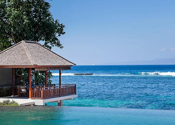 Tirta Nila By Elite Havens *