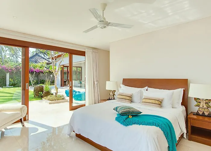 Villa Tirta Nila By Elite Havens