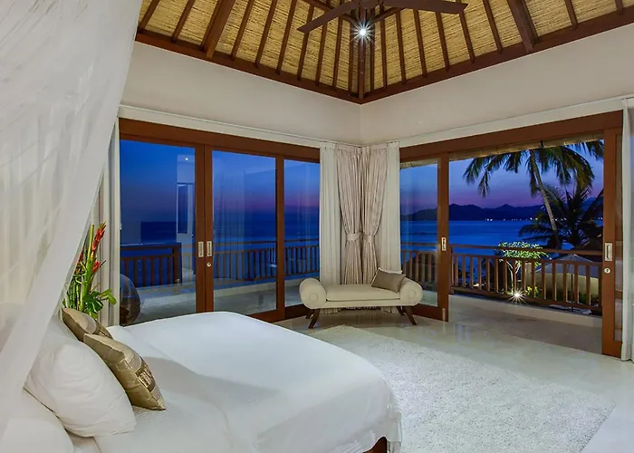 Tirta Nila By Elite Havens Villa Candidasa